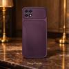 Soft TPU Phone Case for Samsung Galaxy A22s 5G A22 With Full Lens Protection Cover