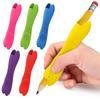 Aid Handwriting Writing Posture Correction Tools Silicone Handwriting Aid Tools  School Supplies