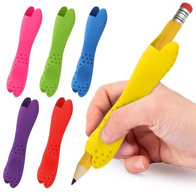 Aid Handwriting Writing Posture Correction Tools Silicone Handwriting Aid Tools  School Supplies