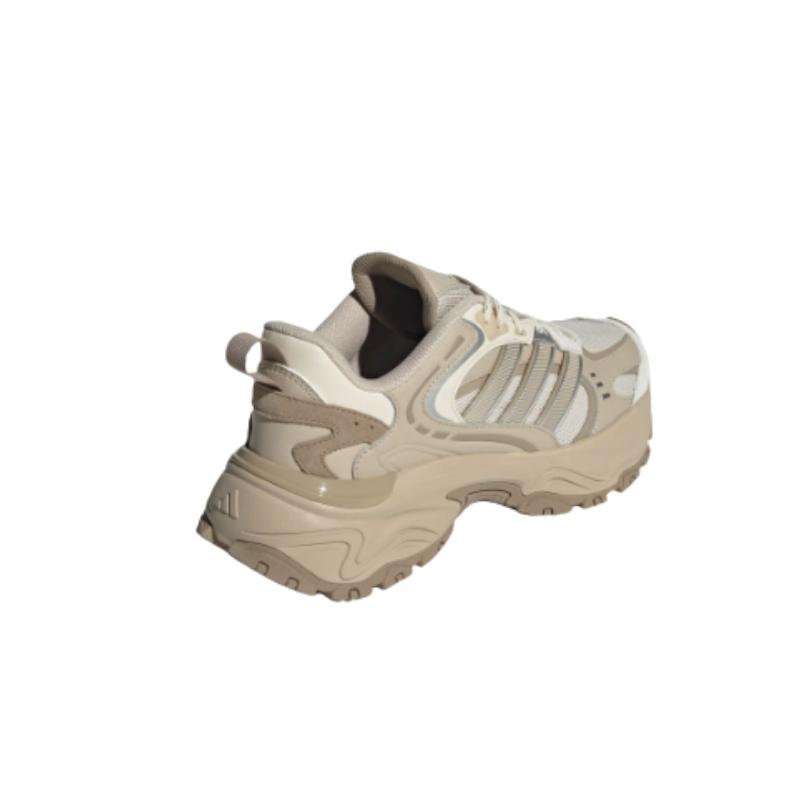 adidas Unisex Shadow Fever Alumina Wonder Beige Silver Metallic Casual Shoes JR8214
