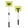 In-Stock Instant  Winter Aluminum Alloy Telescopic Car Snow Shovel