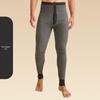 Men's Thermal Wool Blend Winter Pants