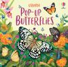 Papillons Pop-Up