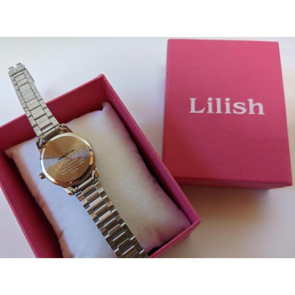 Used New Citizen Watch Lilish Lilish Ladies