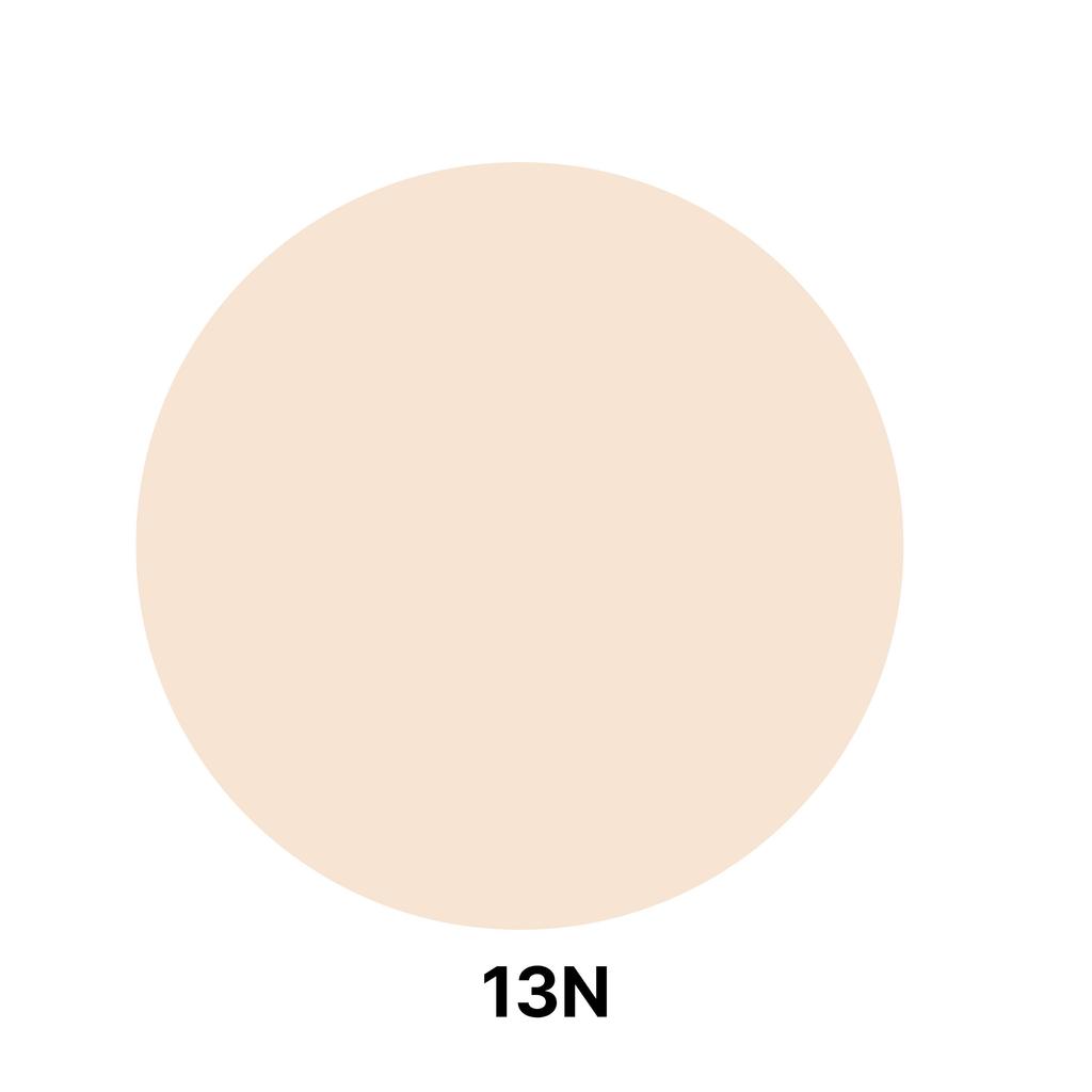 TIRTIR Mask Fit Red Foundation Mini 10g SPF40 / PA++ (30 Colors)