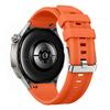 Sports Band For Huawei Watch GT 6 Pro 46mm Silicone Strap For Huawei GT6 Pro Watchband Bracelet Replacement Accessories