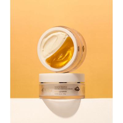 D Alba White Truffle Double Serum anD Cream 70g+70g  Renewal 