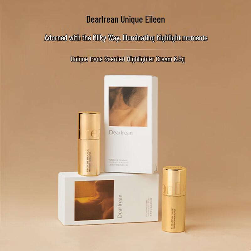 

Unique Ailin Floating Light Scented Disinfecting Paste