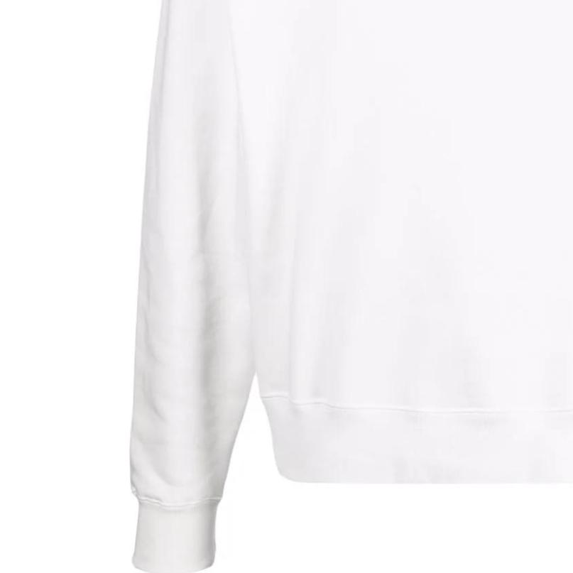 Nike Embroidered Logo Solid Color Hoodie Men hoodies White CV0554-121