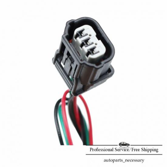 Fit HONDA ACURA Connector of Transmission Input Sensor / Vehicle Speed Sensor