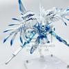MGSD Wing Zero - Glacier Blue Limited Edition Mech Assembly Model Kit Action Figures Ornamental Boys' Puzzle Toys Collectible