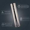Electric Wine Bottle Opener Electric Wine Cork Opener with USB Knife Battery Automatic Battery | Holes