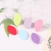 20Pcs/Set Reusable Practicing Eyelash Extension Sponge Lash Mapping Lashes Extension Supplies Accesories Tools Lash Display