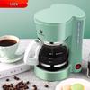 Liven LPKF-8 Coffee Machine