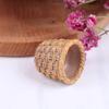 1Pc 1:12 Dollhouse Miniature Resin Basket Model Kitchen Accessories For Dolls House Decor Toys Gift
