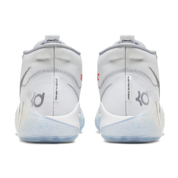 Nike Zoom Kd 12 'Wolf Grey' CK1195-101