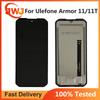 LCD Screen and Digitizer Full Assembly for Ulefone Armor 11 11T 5G