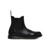 Dr Ankle Boots. Martens Flora