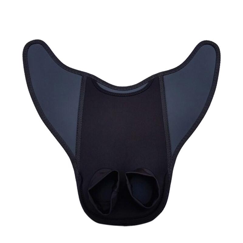 Mermaid Tail Flippers for Kids