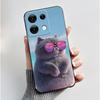 Phone Case For Umidigi G9 5G G9a G9c G9t Case Luxury Cute Cool Dragon Boys Girls Soft Silicone Back Cover Fundas Shell Casing