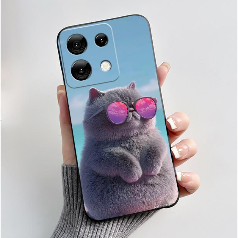 Phone Case For Umidigi G9 5G G9a G9c G9t Case Luxury Cute Cool Dragon Boys Girls Soft Silicone Back Cover Fundas Shell Casing