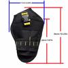 Fast Draw Design Tool Belt Pouch Impact Driver Compatible Drill Bit Holder  Professional Use