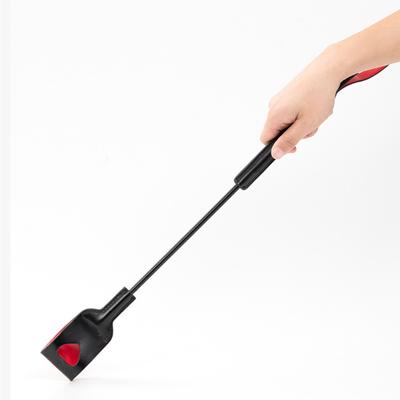 Bat Bdsm Whip Erotic Slave Adult Game Fetish Leather Spanking Paddle Roleplay Flogger Sex Toys for Couples Horse Riding Gift
