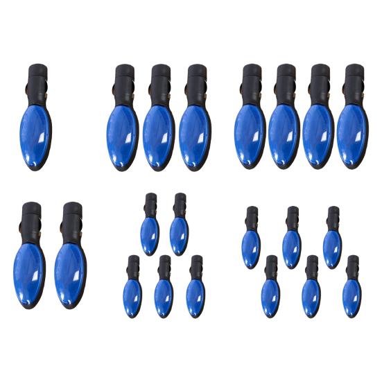 1/2/3/4/5/6Pcs Car Automotive Vehicle Gasoline Saver Fuel Economizer Fuel Saver Portable Energy Saving Instrument Car Accessories