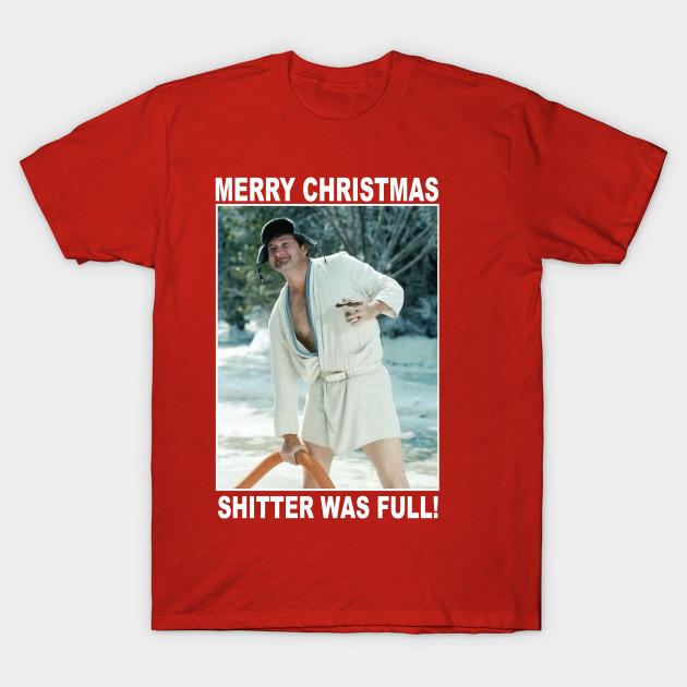Buy Unisex Fashion TShirt cousin eddie 