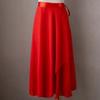 Long Tie Up Ballet Skirt Dance Dress Dance Costumes Skirt Long Chiffon Dance Skirt  Performance