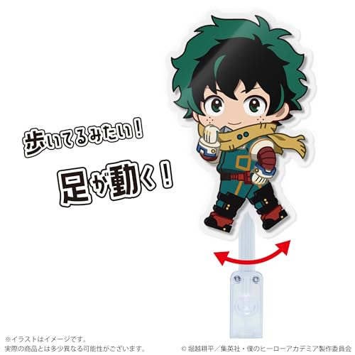 SEGA FAVE Akudoll Random My Hero Academia Vol.1 (Single Item)