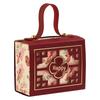 2023 Elegant Wedding Candy Box for Engagement and Gifts