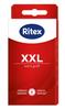 Ritex XXL Extra Large Premium Condoms - 8 Pack