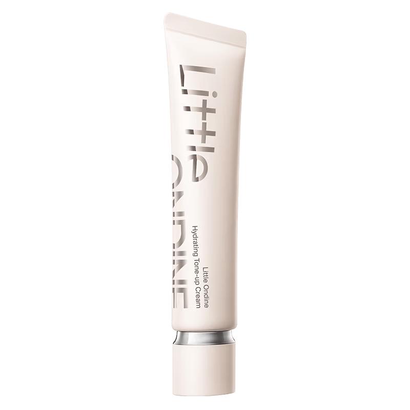 Little Ondine Moisturizing Brightening Tone-Up Cream