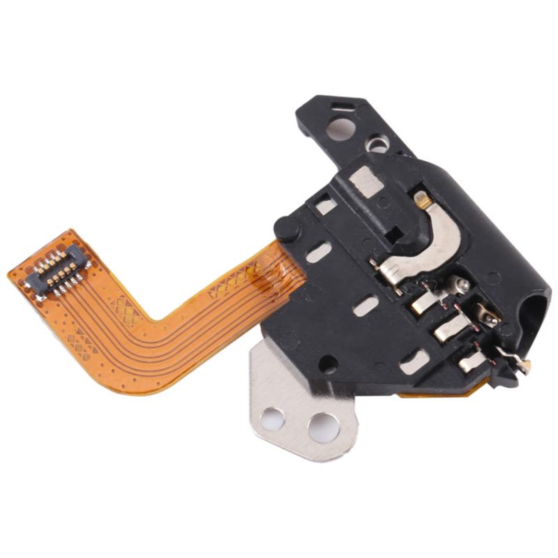 

For Samsung Galaxy Tab A8 10.5 (2021) X200 X205 Earphone Jack Flex Cable Replacement (without Logo) Type A
