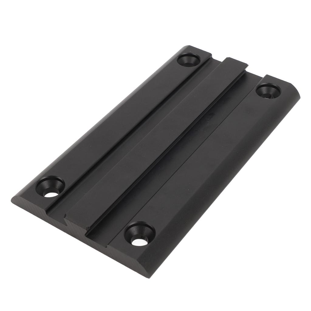 Removable RV Table Leg Bracket Aluminum Alloy Space Saving Table Leg Support for Caravan Campervan Boat Yacht