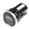 Y43A-1 PCS 95480111 One Button Start Ignition Switch Start Stop Switch Auto Replacement Accessories For Cruze 2013-201