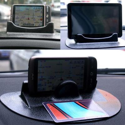 Cellphone Mount Removable Phone Magnetic Car Dashboard Multifunctional Mount for Auto