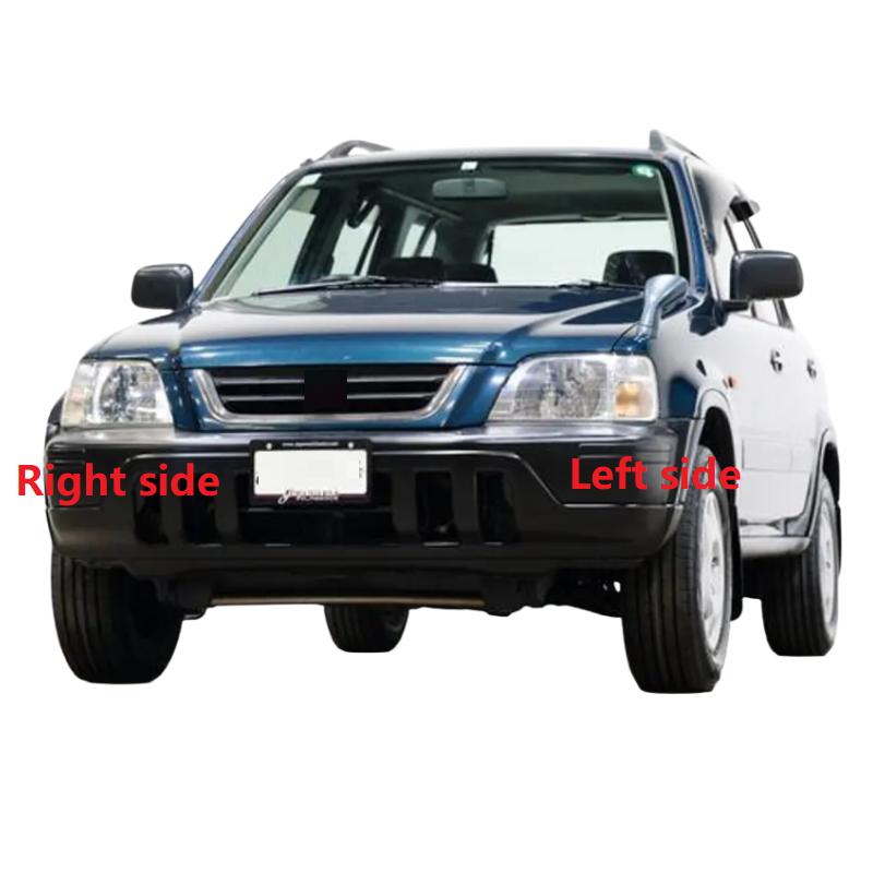 Pentru Honda CRV CR-V 1997 1998 1999 2000 2001 Capac Lentilă Far Față Mașină Carcasă Lampă Far Plexiglas Abajur Transparent