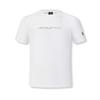 Fila Sports Casual Breathable Moisture-Wicking T-Shirt Men Tops Jade-White A11M431134FWT