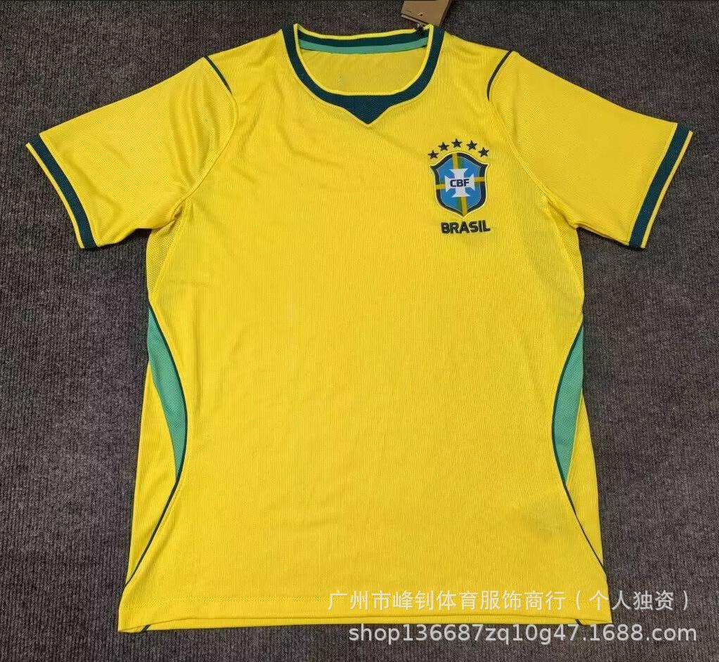 World Cup jersey Brazil Argentina Germany Spain England jersey S