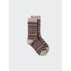 Uniqlo Heattech Socken
