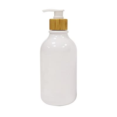 500ml Μπουκάλι Δοσομετρητή Σαπουνιού Αδιάβροχο Επαναγεμιζόμενο Μίνι Ανθεκτικό Καλά Σφραγισμένο Σαμπουάν Είδη Μπάνιου