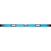 Shinwa Sokutei Blue Level Pro2 1200mm with magnet 73385