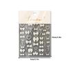 Heart Pearl Nail Stickers Small Fresh White Bow Ribbon Nail Charms Stickers Self Adhesive Nails 3D Decorations Parts Diy Decals