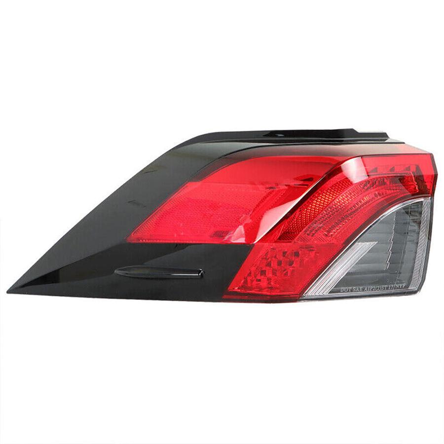 Left Tail Light For Toyota RAV4 2019-2020 2021 Just For Reference,pls Confirm the Product if it Matches Your car...