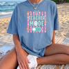 Teacher Mode Off Shirt for Women – Funny Teacher Summer Break Tee