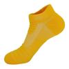 Low-Top Men'S Non-Slip Professional Running Sports Socks, Thick Towel Bottom Short Tube Running Socks, Badminton Socks