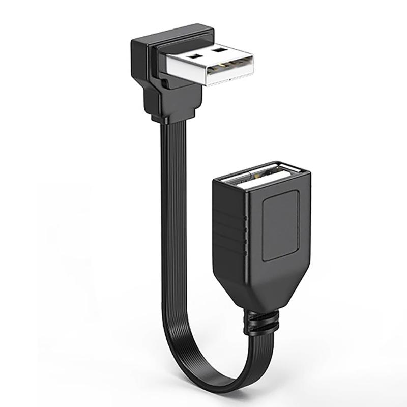 Удлинительные кабели USB 2.0  папа-мама  со скоростью передачи данных 480 Мбит/с для различных устройств
