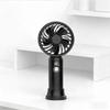 2026 High-Speed Portable Type-C Charging Wind Power Mini Fan